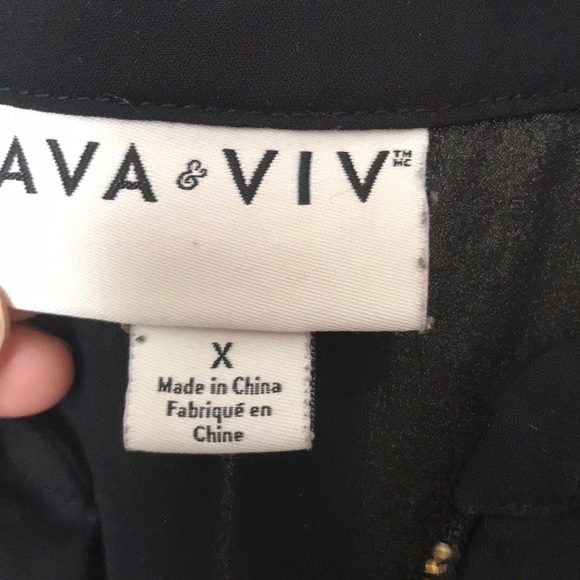 Blouse - Picture 2 of 4